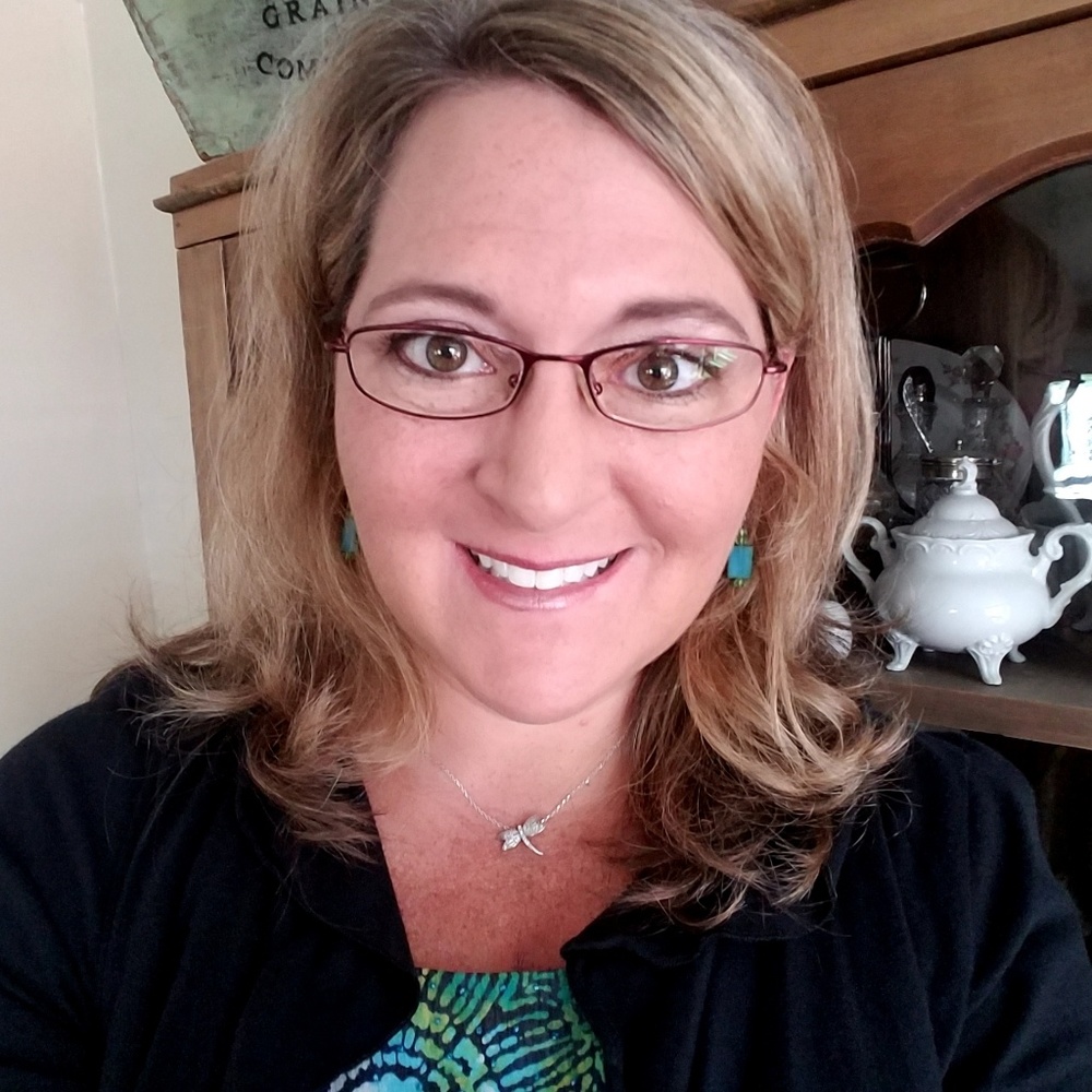 Meet your Posher, Susan